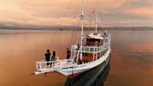 Private Charter