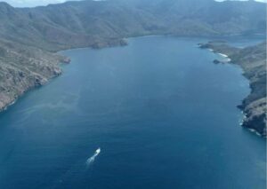 Komodo Island